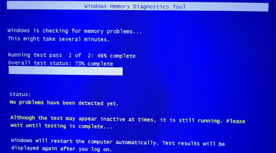 The Blue Screen of Death survival guide