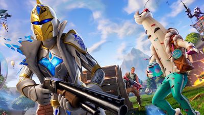 Fortnite Big Bang live event announced and it will mark ‘a new beginning’ for the game