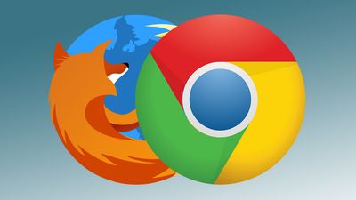 Google allegedly crippling Firefox's YouTube performance — company's response to five-second video delay for non-Chrome users misses the point