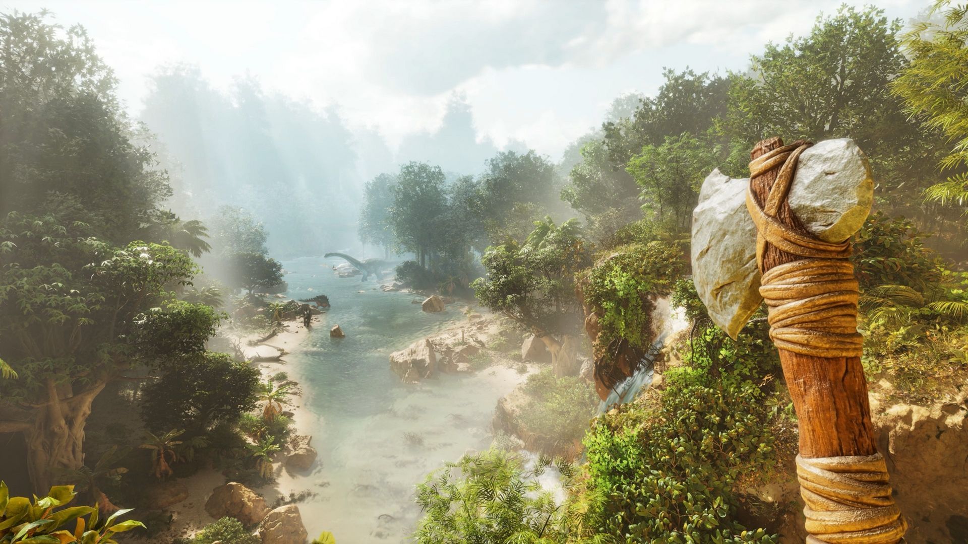 Studio Wildcard Debuts ARK 2 Trailer Featuring Vin Diesel 