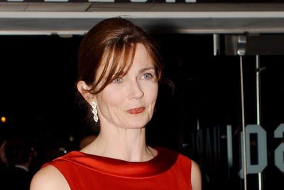 Annabel Giles, actor and TV star, dies aged 64 after brain tumour diagnosis