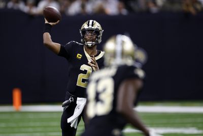 Jameis Winston labels Michael Thomas as an irreplaceable part of the Saints offense