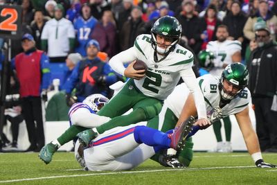 Inside the Jets’ QB Plan for Zach Wilson and Why It Blew Up