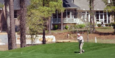 Three golf courses in this North Carolina resort beach town have flipped ownership, hotel might be added