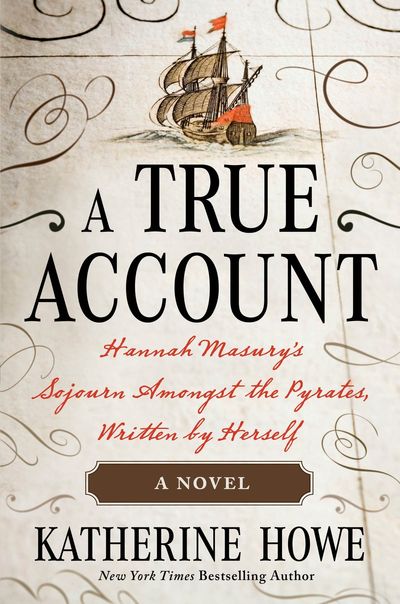 Book Review: A dazzlingly fun historical fiction, 'A True Account' tests the borders of reality