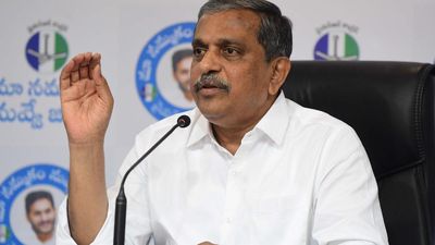 TDP collecting voters’ details in violation of rules, alleges Sajjala