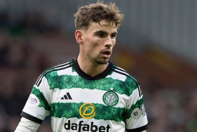 Matt O'Riley's grandmother reveals what makes Celtic midfielder 'furious'