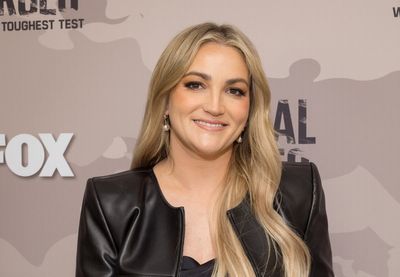 Jamie Lynn Spears emotionally recalls being told she’d be ‘horrible mother’ after getting pregnant at 15