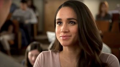 ’Isn’t That Wild?’: Meghan Markle Has Finally Reacted To Suits’ Popularity On Netflix