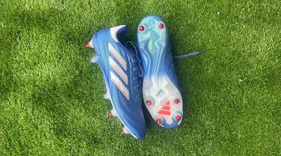 Adidas Copa Pure 2.1 review: Taking football boots back to the future