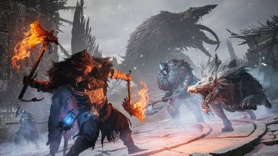 Lords of the Fallen has the worst ambushes I've seen in an RPG, and players were so annoyed that the "entire" Soulslike has now reduced enemy density
