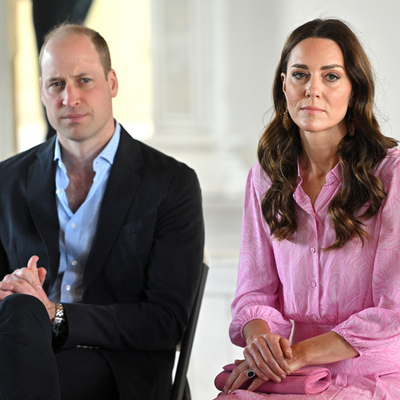 William and Kate would 'refuse to attend' royal Christmas if Harry and Meghan were there