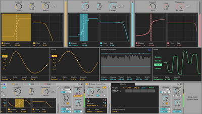 "So powerful, you might need to switch it off and on again": The ultimate guide to Roar, the gnarly saturation plugin that's the best thing about Ableton Live 12