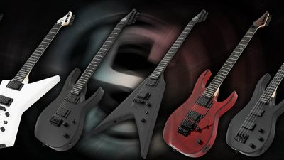 Ola Englund’s Solar Guitars debuts entry-level S by Solar brand to offer metal-friendly shred machines and bass guitars at affordable prices