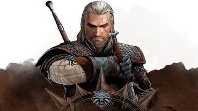 The Witcher author says the next book's global release is coming in 2025, thanks Netflix for helping him pay the bills