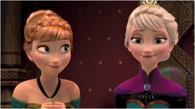 Frozen writer Jennifer Lee says there's "a lot of story" to tell in Frozen 3 – which might lead to Frozen 4