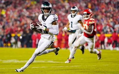 NFC playoff picture: Eagles remain on target for No. 1 seed after 21-17 win over Chiefs