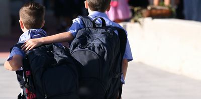 'I didn’t feel alone': how governments can help schools address school refusal
