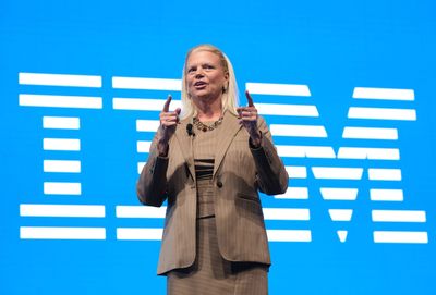 Generative AI is the major turning point in skills-first hiring, says former IBM CEO Ginni Rometty