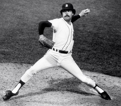 Tigers Great Willie Hernández, 1984 MVP and World Series Champion, Dies