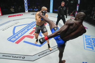 Expect the biggest MMA fight of 2024 after PFL buys Bellator