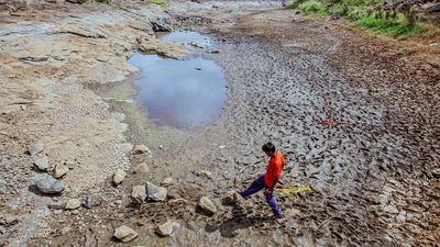 Recognising the impact of climate change on health