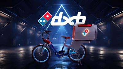 Domino’s Promises Hot And Fresh Pizzas With New Delivery E-Bike