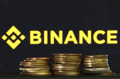 Binance BNB token drops on criminal charges, Bitcoin and broader crypto market dip slightly