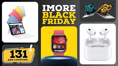 131 Black Friday deals every Apple fan should know about — the definitive list