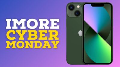 This iPhone 13 mini Cyber Monday deal makes me wish Apple never discontinued the perfect-sized iPhone