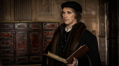 Where to watch Wolf Hall season 1 as the BBC announces season 2 of the intense Tudor drama