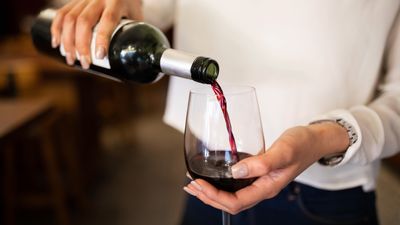 This is the red wine to avoid if you don't want a headache, according to scientists