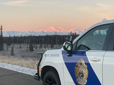 Three dead and three missing after Alaska landslide hits homes