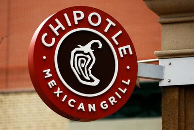 Chipotle renames a Kansas City store in honor of Travis Kelce’s old, misspelled tweet