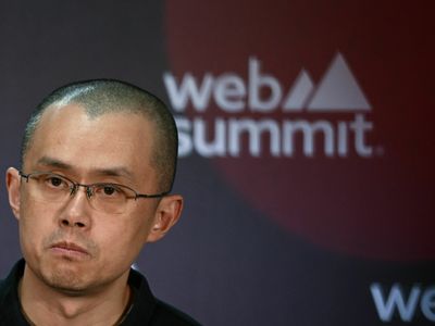 CZ, founder of crypto giant Binance, pleads guilty to money laundering violations