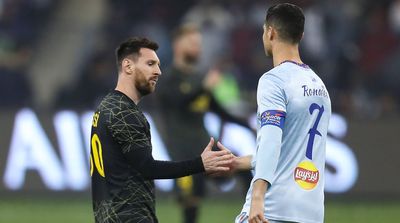 Lionel Messi, Inter Miami to Face Cristiano Ronaldo’s Al Nassr in February