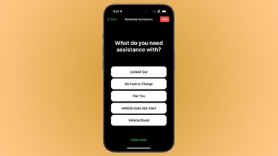 Here's how your iPhone 14 & 15 can get you roadside assistance even when there's no cell service