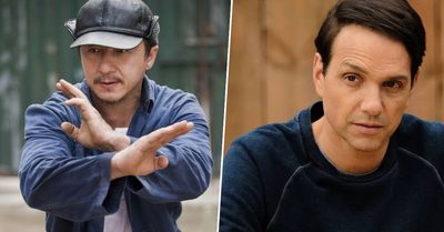 Into the Miyagi-Verse: Jackie Chan and Ralph Macchio team up for a new Karate Kid movie