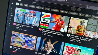 "Users who have ad blockers installed may experience suboptimal viewing, regardless of the browser they are using," Google explains after uproar from Firefox users over a 5-second delay when loading YouTube