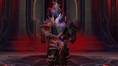 World of Warcraft is getting a ... Vampire Survivors mode?!