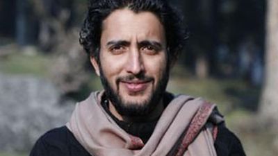Fahad Shah set to be released, but Kashmir Walla is a magazine without an address