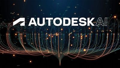 Autodesk Tops Third-Quarter Views But Gives Mixed Guidance