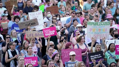Democratic division blocks effort to end Michigan's 24-hour wait for an abortion