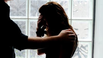 Choking to become serious offence in bid to reduce DV