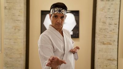 We're Getting A New Karate Kid Movie That Will Bring Together The Original Franchise And The Reboot, But What About Cobra Kai?