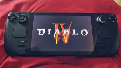 I bought Diablo 4 four times, and now here is Blizzard letting everyone play free for the whole week on Steam