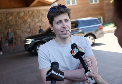 Sam Altman’s ousting from OpenAI could lead to even greater success: ‘You could parachute him into an island full of cannibals and come back in five years and he’d be the king’