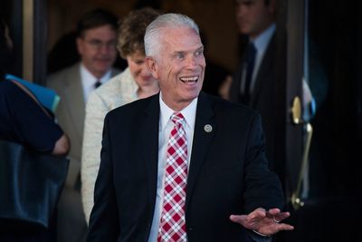 Rep. Bill Johnson accepts university post, but not quitting House right away - Roll Call