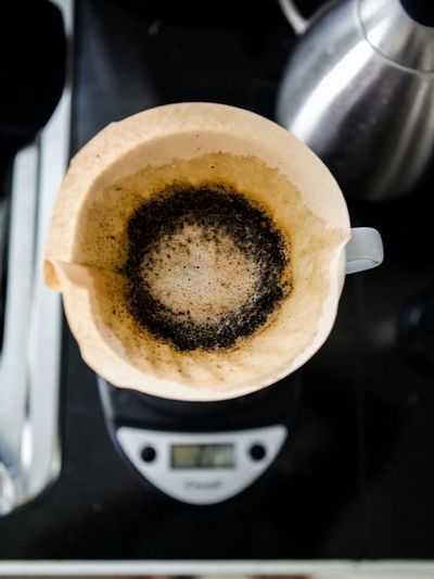Coffee Grounds Show Promise In Preventing Alzheimer’s And Parkinson’s