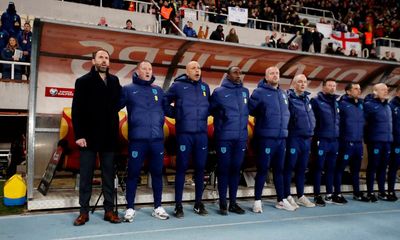 Gareth Southgate keen to avoid repeat of Baden-Baden circus at Euro 2024